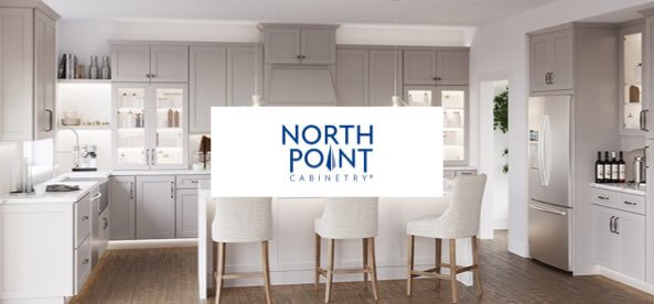 North point Cabinetry | Raider Flooring