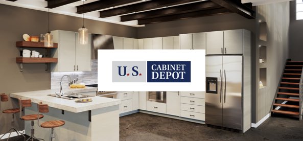 U.S.cabinet depot | Raider Flooring