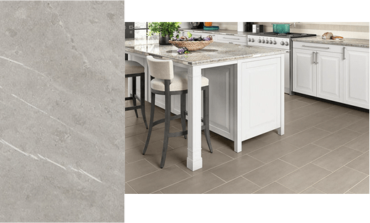 Kitchen flooring | Raider Flooring