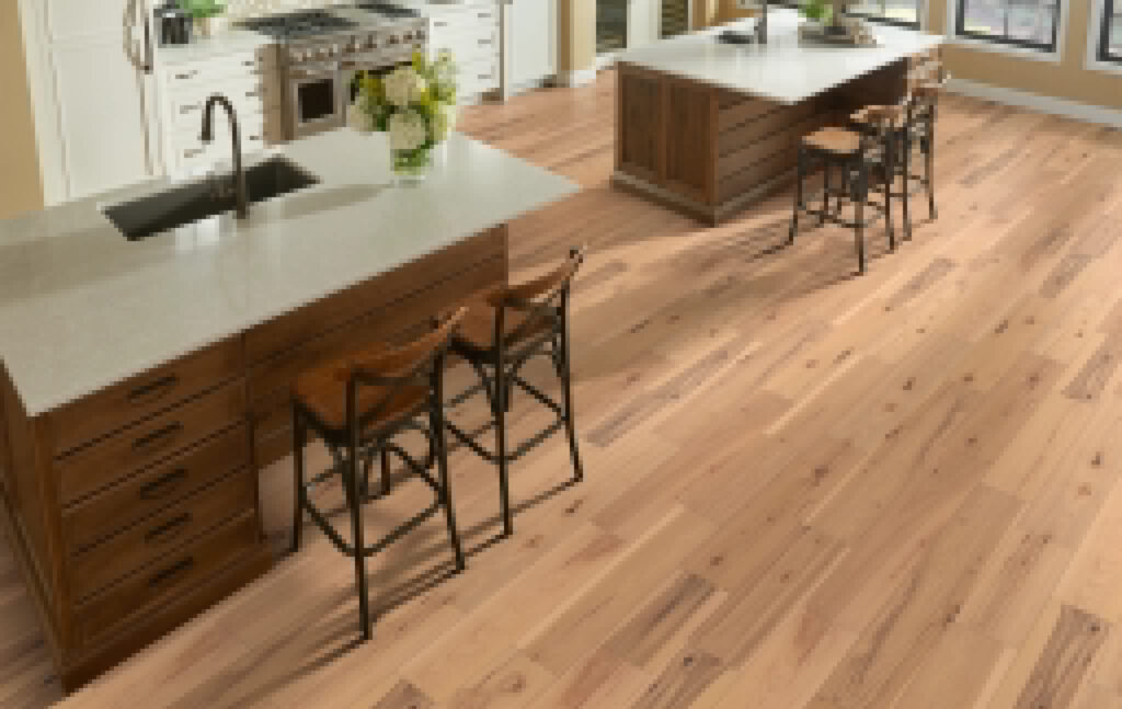 Flooring | Raider Flooring