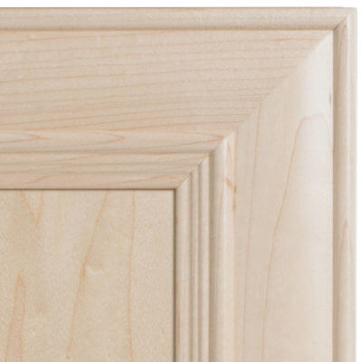 Vanity Door Styles | Raider Flooring