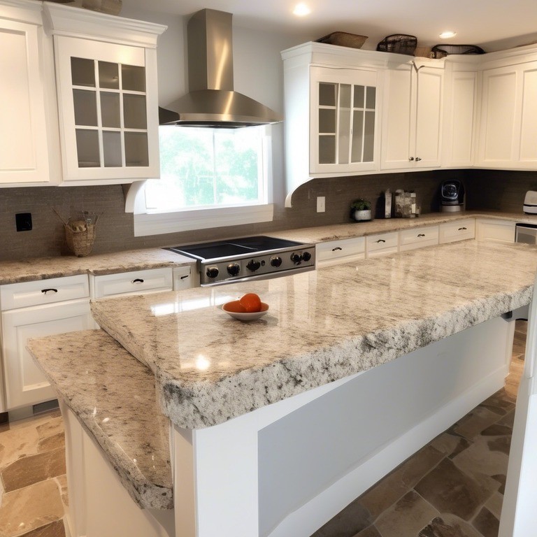 Granite Countertop | Raider Flooring