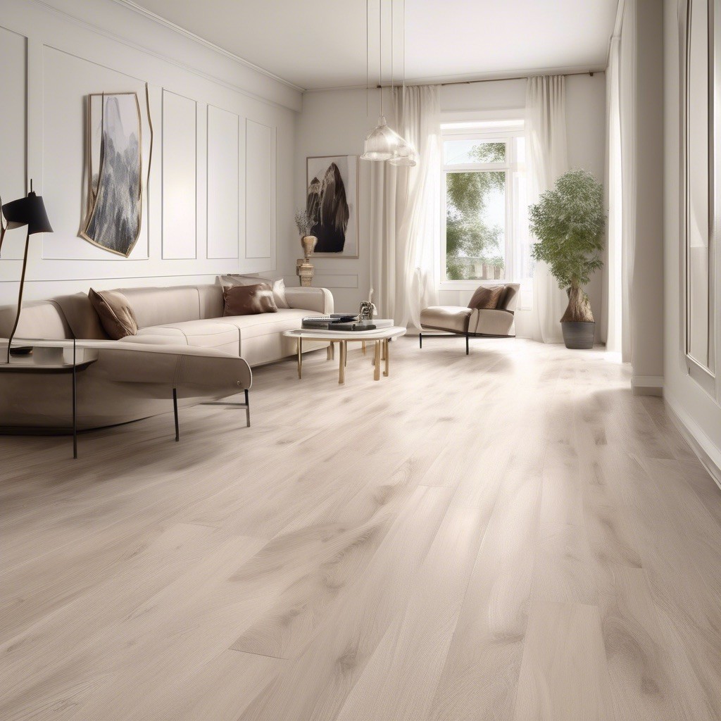 Living room flooring | Raider Flooring